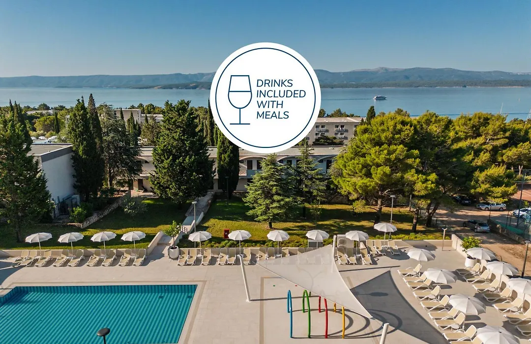 Bluesun Holiday Village Bonaca - Full Board-1