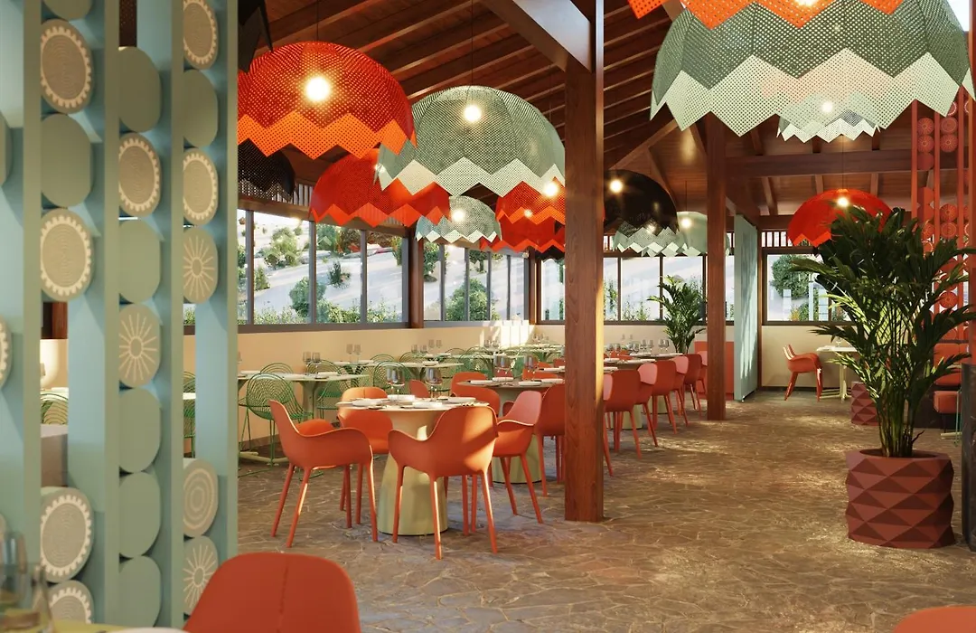 Bahia Principe Explore Costa Adeje - Hyatt Inclusive Collection-1