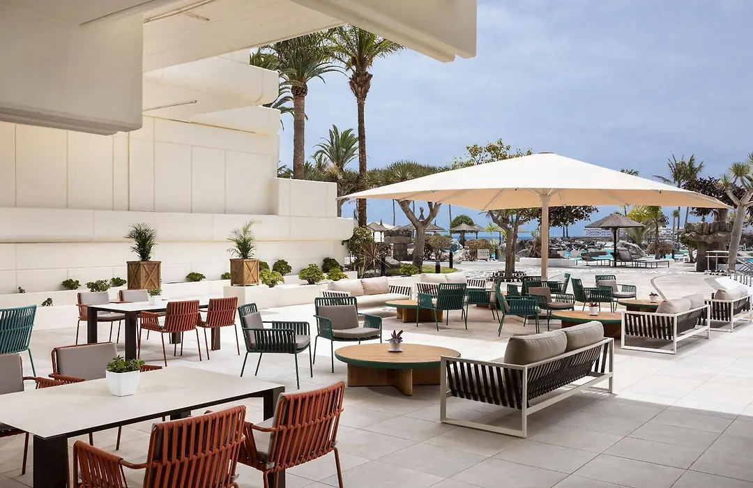 Paradisus Salinas Lanzarote (Adults Only)-1
