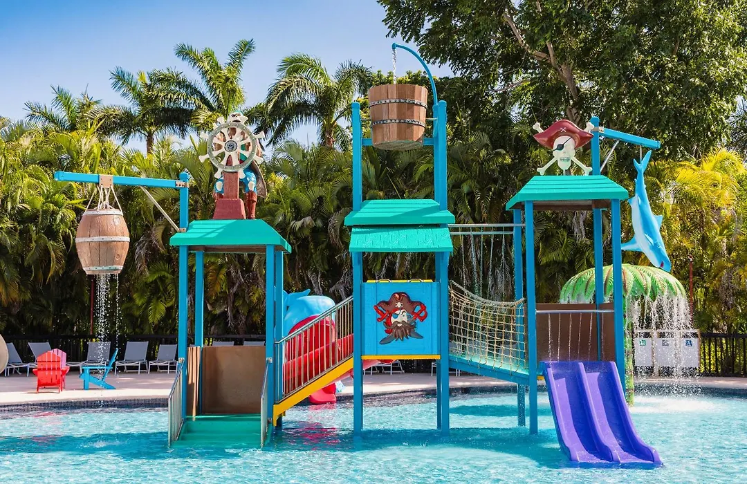 Princess Family Club Riviera-1