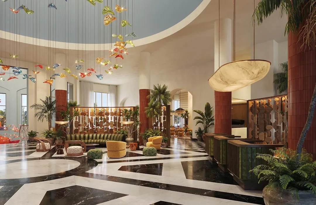 Joia Rose Hall By Iberostar (Adults Only)-1