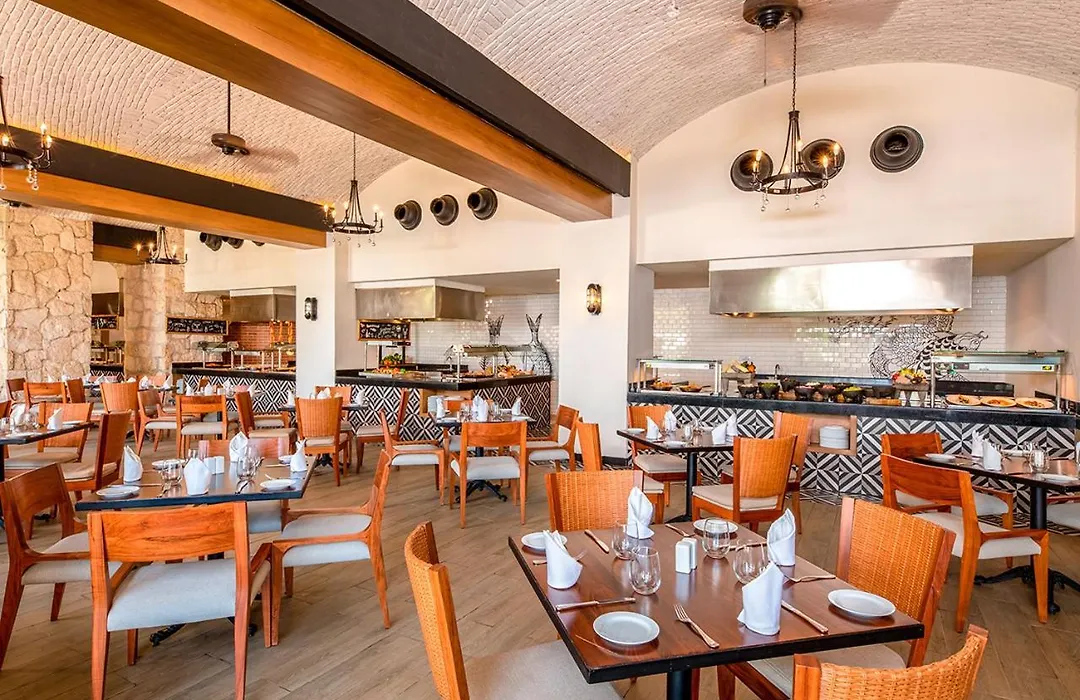 Wyndham Alltra Playa Del Carmen Adults Only All Inclusive-1