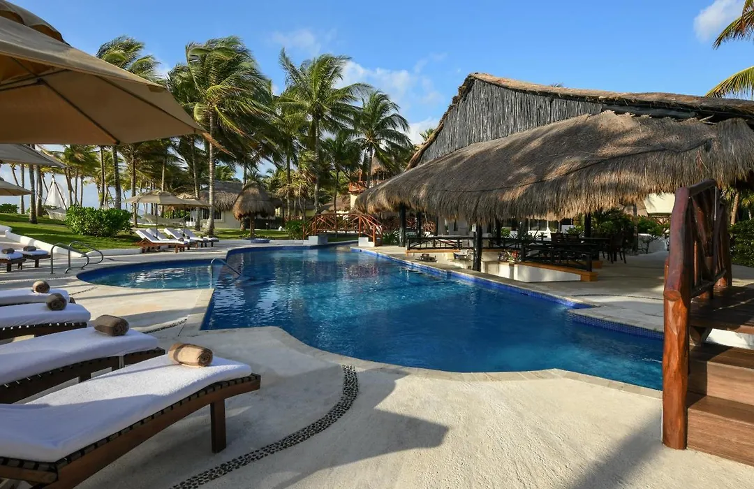 El Dorado Casitas Royale, All & More Inclusive - Adults Only-1