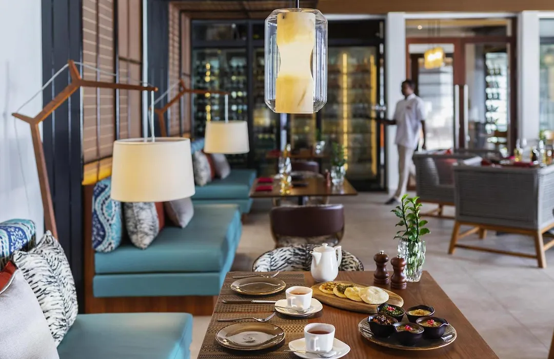 Pullman Maldives Maamutaa - All-Inclusive Resort - 50 Percent Off Domestic Transfers (Adults Only)-1