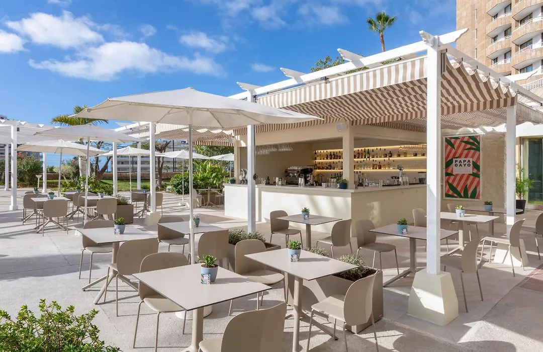 Sol By Melia Arona Tenerife-1