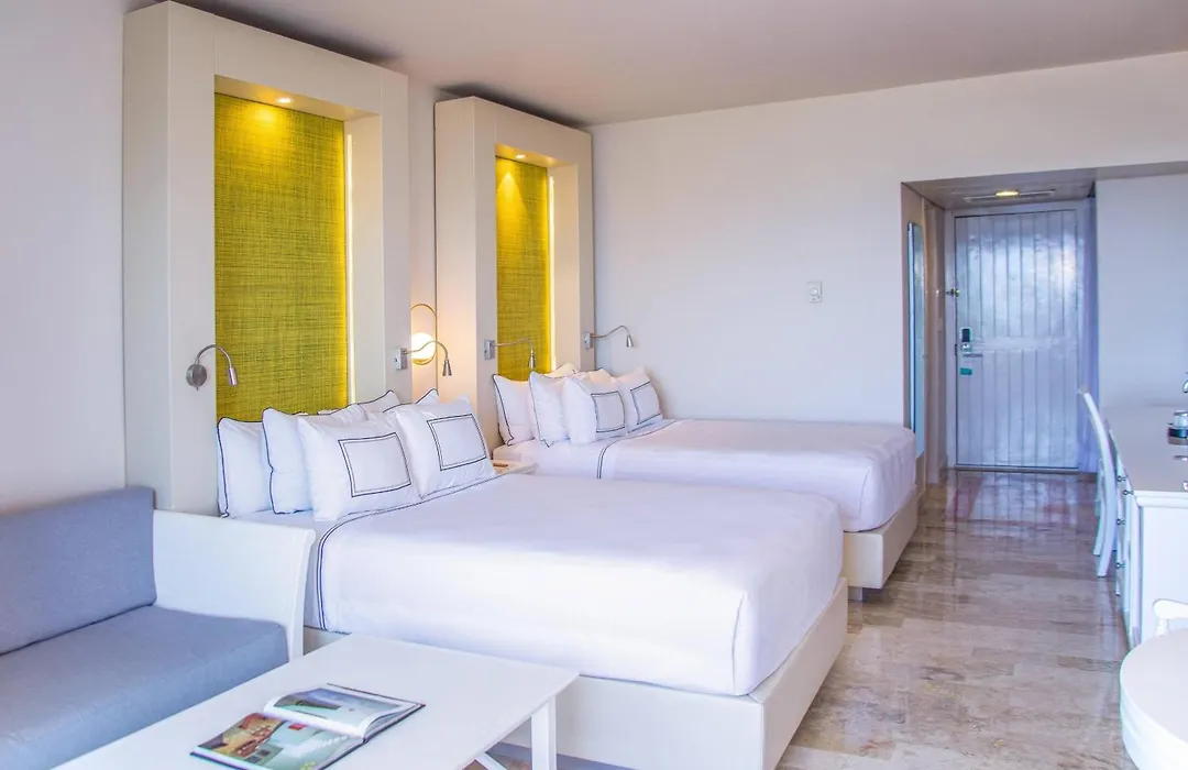 Melia Puerto Vallarta-1