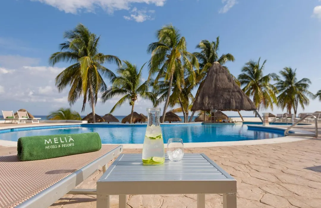 Melia Cozumel All Inclusive-1