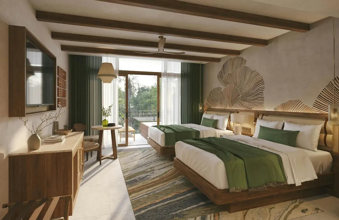 Jw Marriott Costa Elena Resort & Spa, All-Inclusive-1