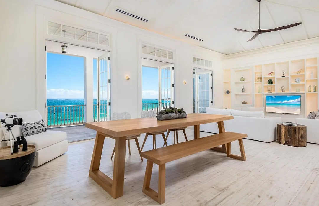 Ambergris Cay - Private Island All-Inclusive-1