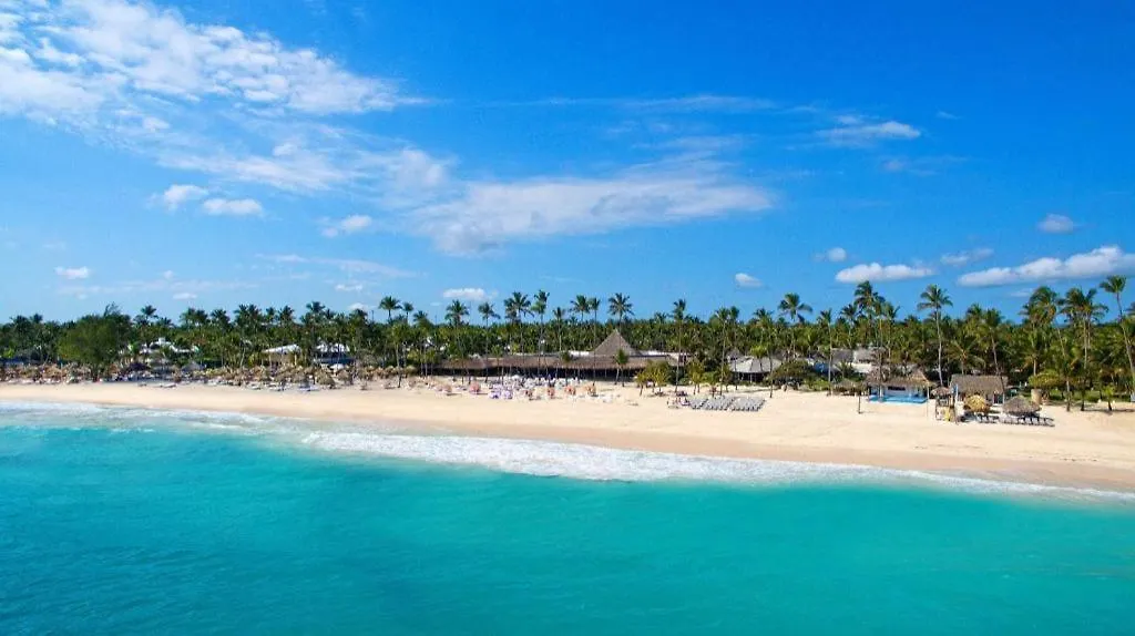 The Reserve At Paradisus Punta Cana-1