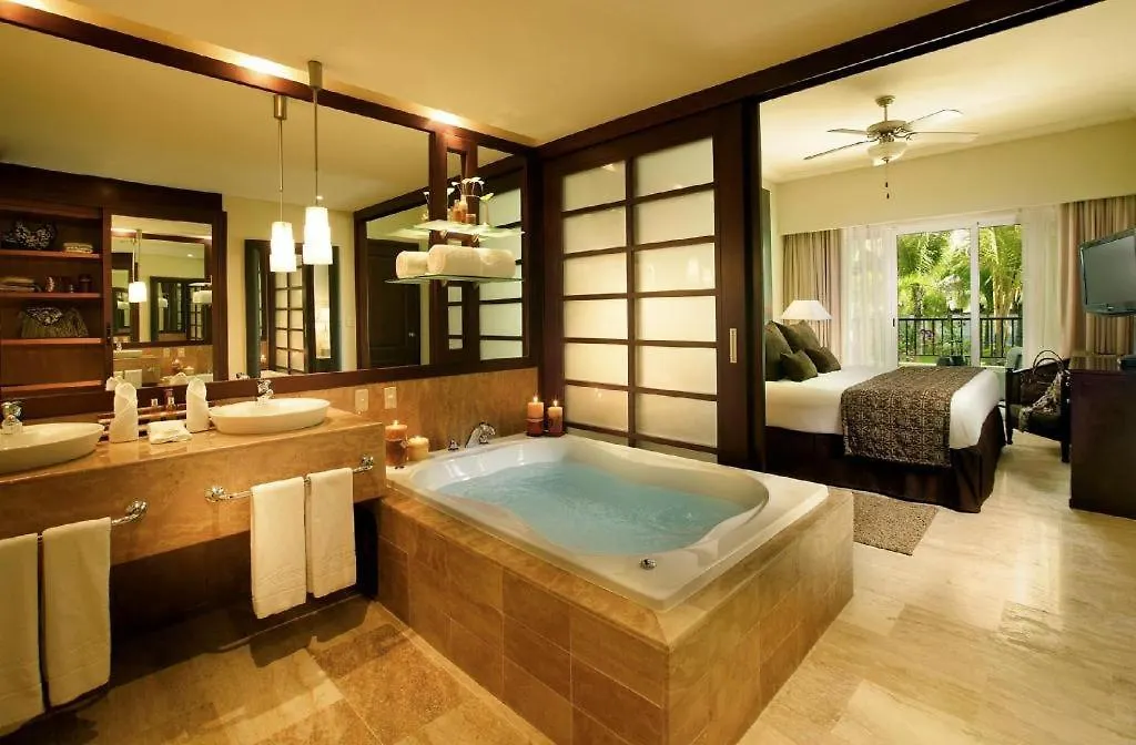 The Reserve At Paradisus Punta Cana-1