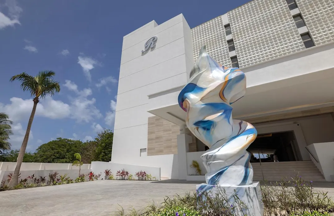 Royalton Vessence Barbados, An Autograph Collection All-Inclusive Resort - Adult Oriented-1