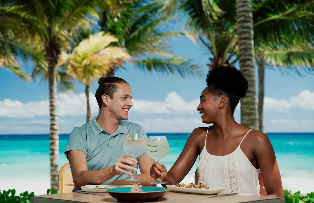 Catalonia Royal Tulum Beach & Spa Resort Adults Only-1