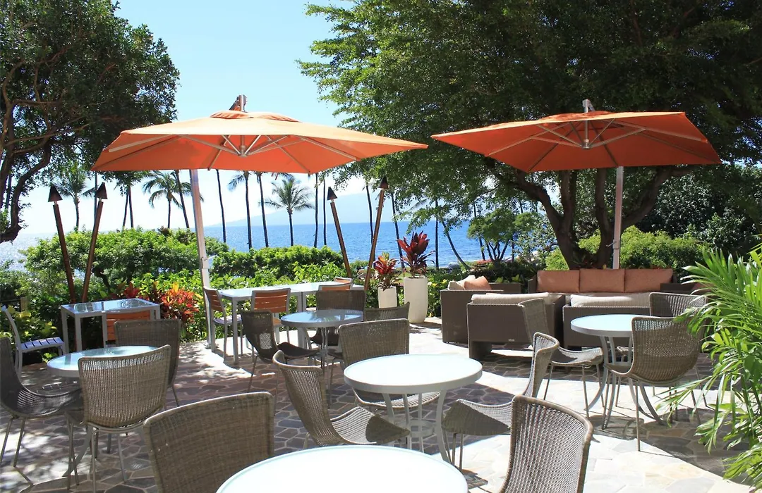 Hyatt Regency Maui Resort & Spa-1