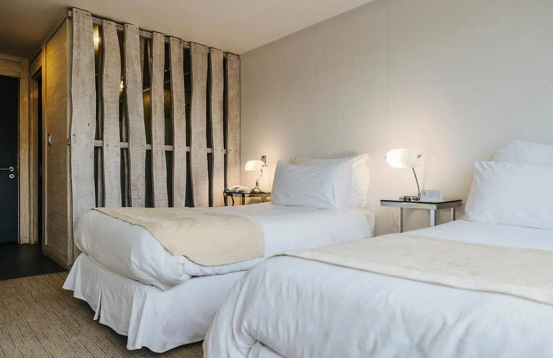 Hotel Lago Grey-1