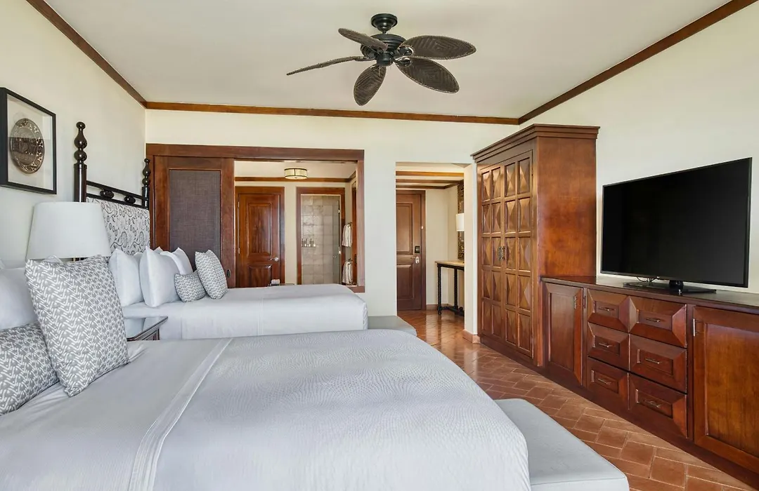 Jw Marriott Guanacaste Beach Resort-1