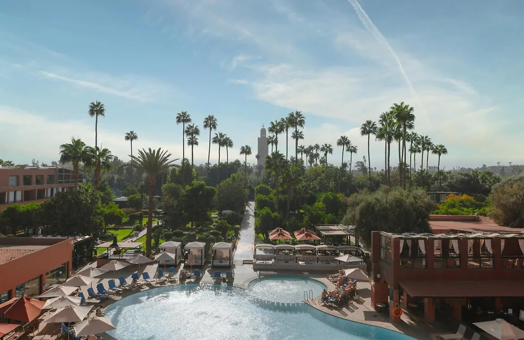 Tui Blue Medina Gardens (Adults Only)-1