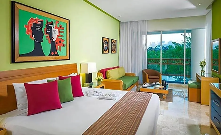 Vidanta Riviera Maya - Mayan Palace, Grand Mayan-1