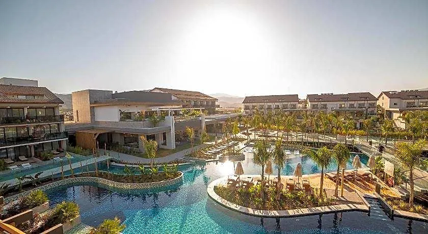 Akra Fethiye The Residence Tui Blue Sensatori (Adults Only)-1