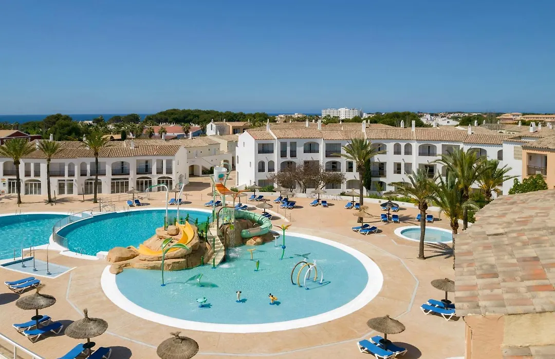 Sol By Melia Falco Menorca-1