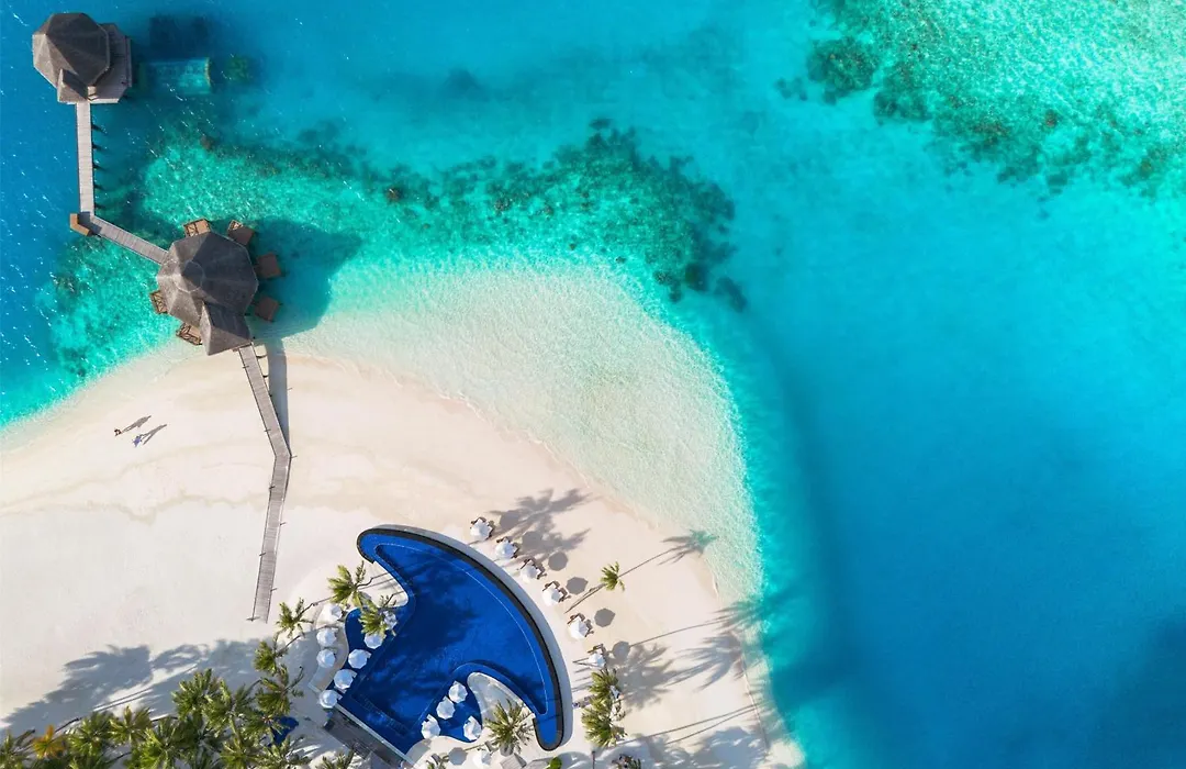 Conrad Maldives Rangali Island-1