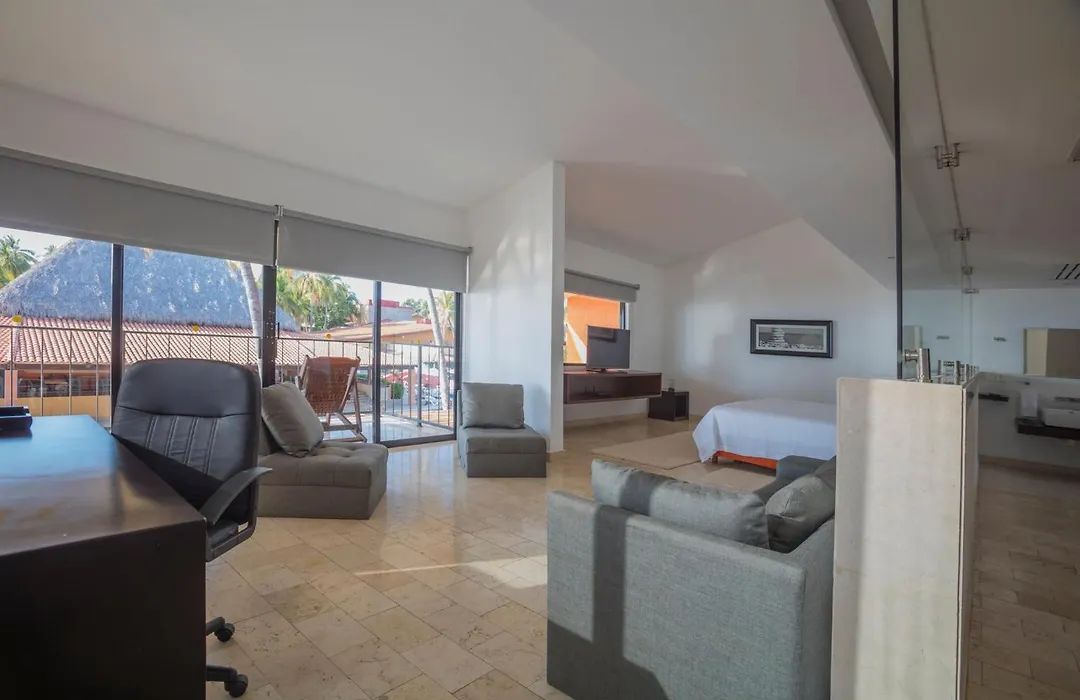 Holiday Inn Resort Ixtapa All-Inclusive By Ihg-1