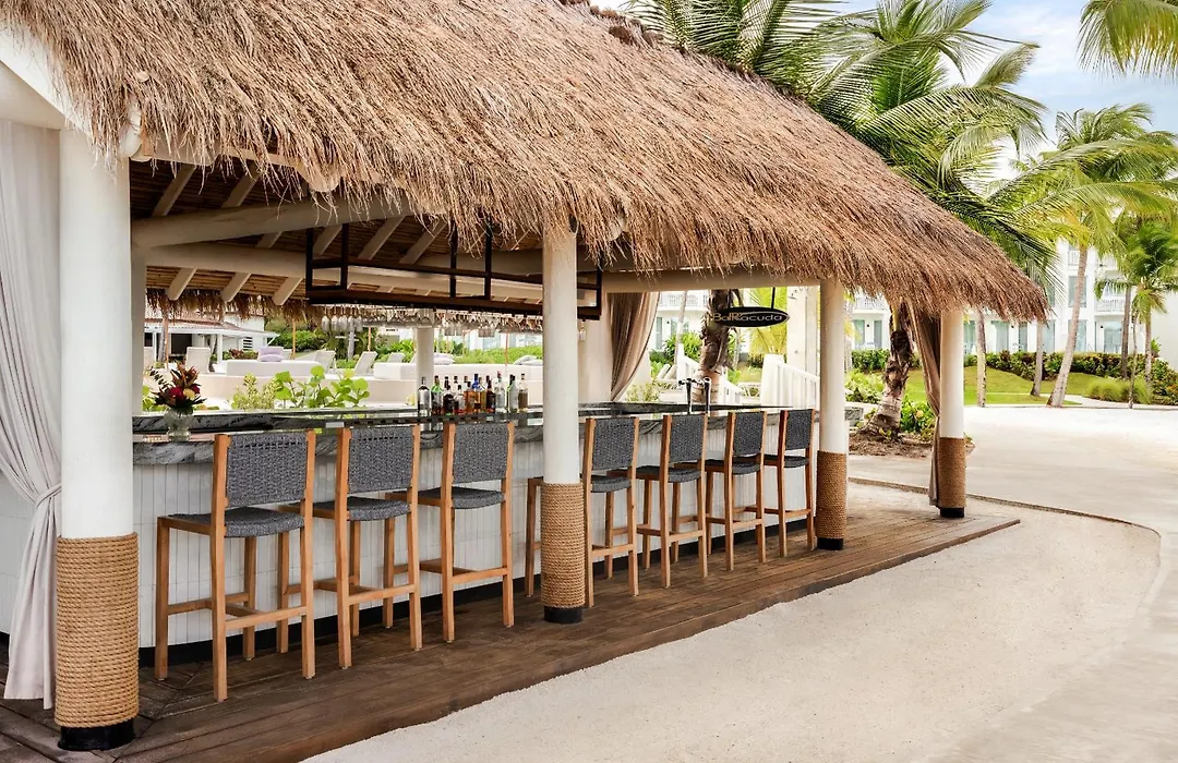 Secrets Saint Lucia Resort & Spa (Adults Only)-1