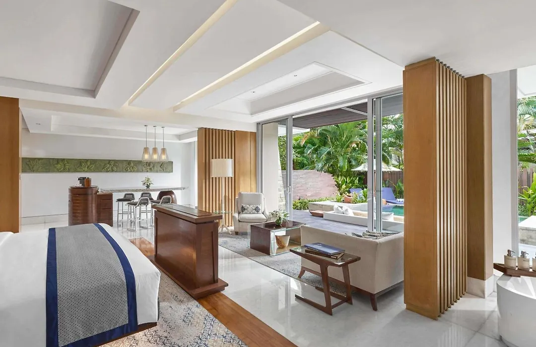Sofitel Bali Nusa Dua Beach Resort-1