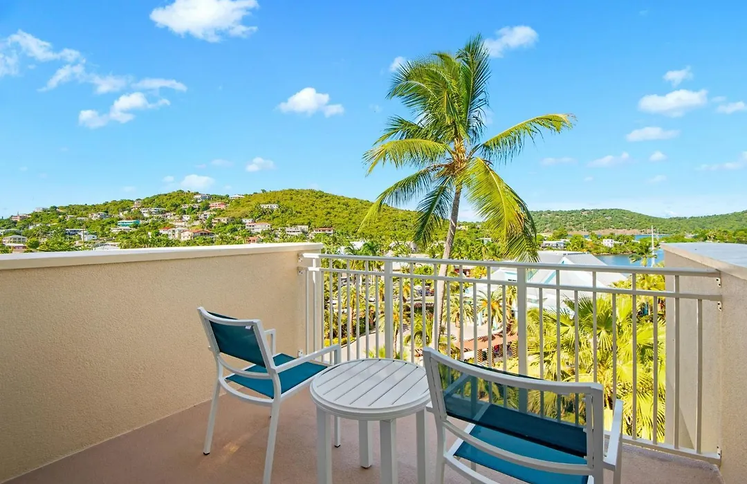 Margaritaville Vacation Club - St Thomas-1