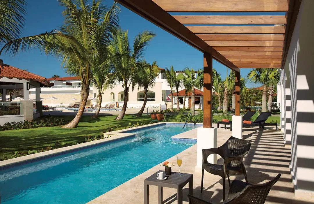 Dreams Dominicus La Romana Resort & Spa-1