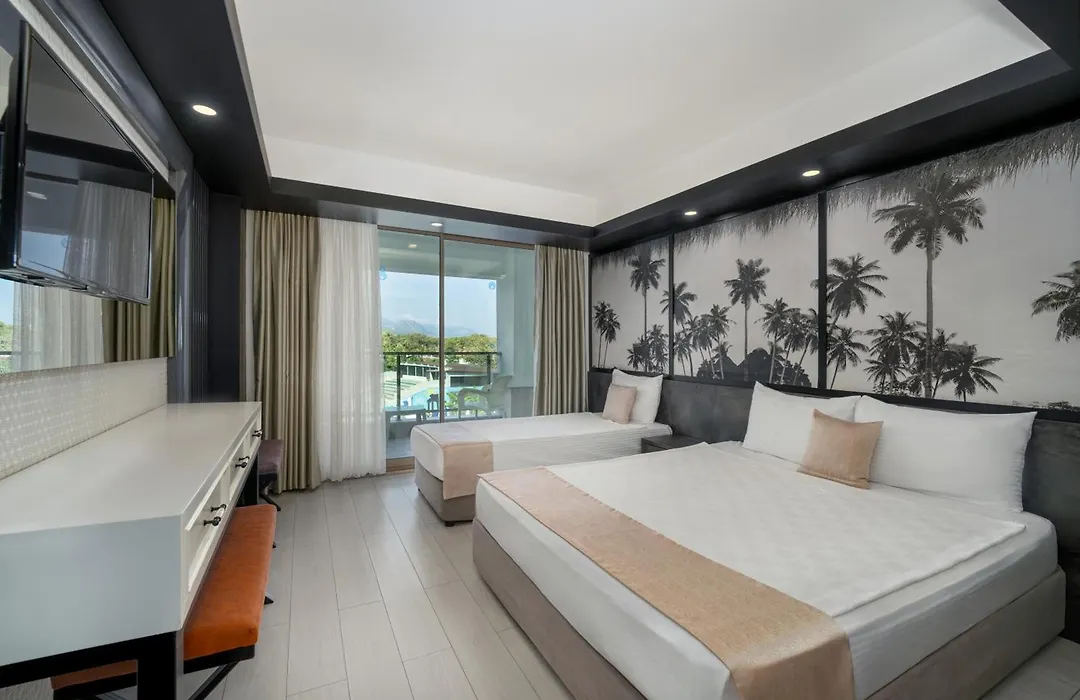 Dosinia Luxury Resort-1
