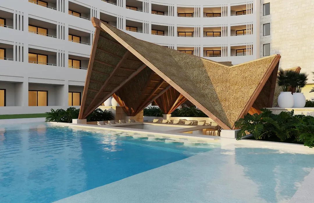 Devossion By Live Aqua Celebration Resort & Spa Isla Mujeres-1