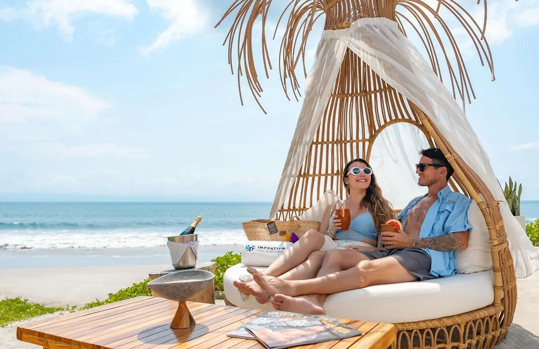 Armony Marival Resort & Spa Punta De Mita - Mgallery Collection (Adults Only)-1