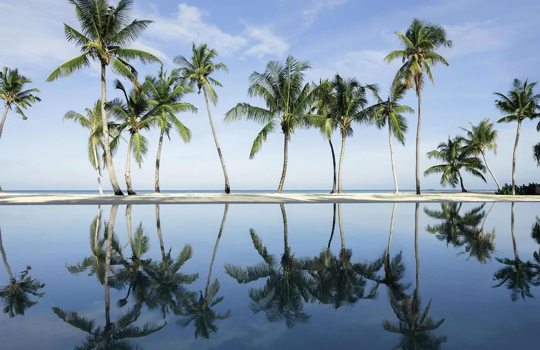 Pullman Maldives Maamutaa - All-Inclusive Resort (Adults Only)-1