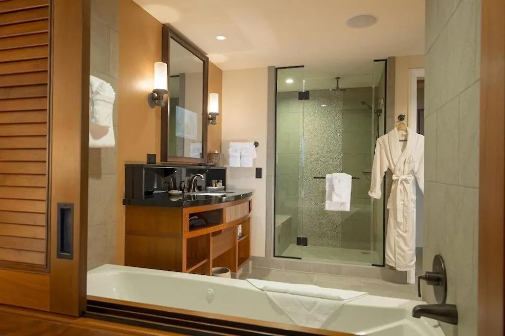 Aulani, Disney Vacation Club Villas-1