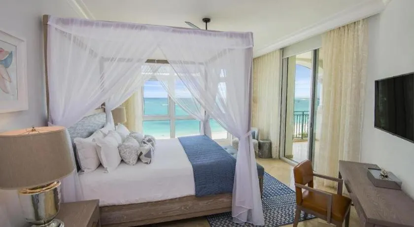 Seven Stars Resort & Spa-1