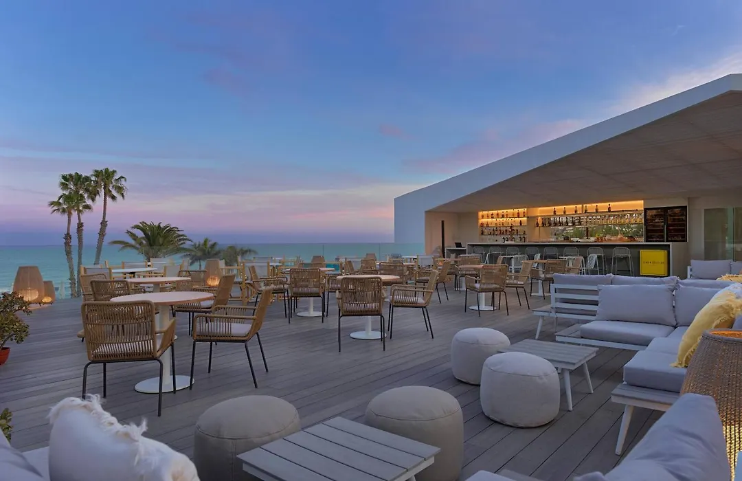Paradisus Gran Canaria-1