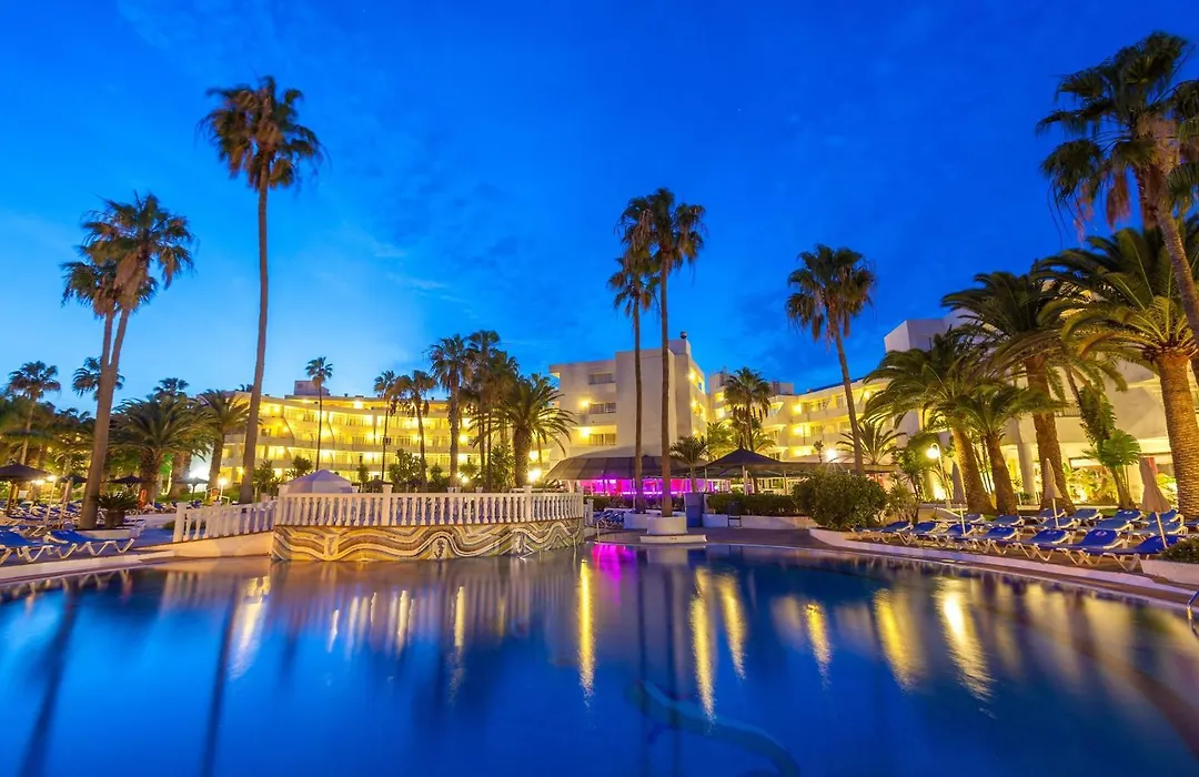 Sol By Melia Lanzarote All Inclusive-1