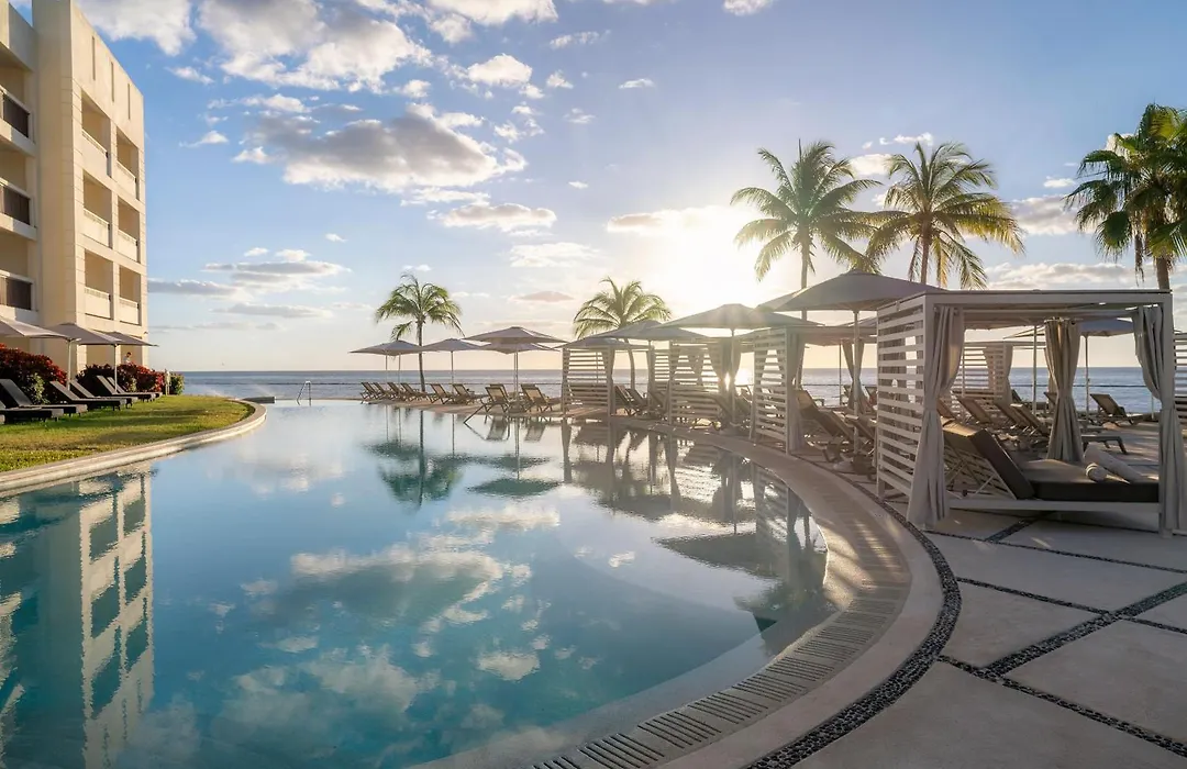 Dreams Puerto Morelos Resort & Spa (Adults Only)-1
