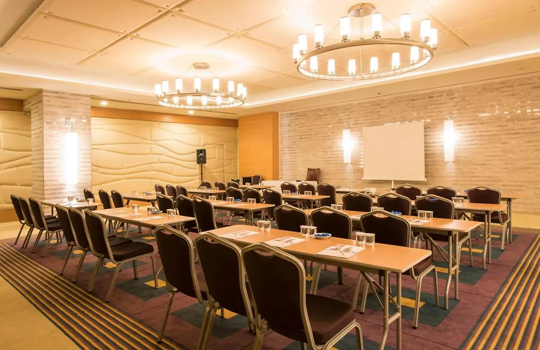 Ramada Plaza Antalya-1