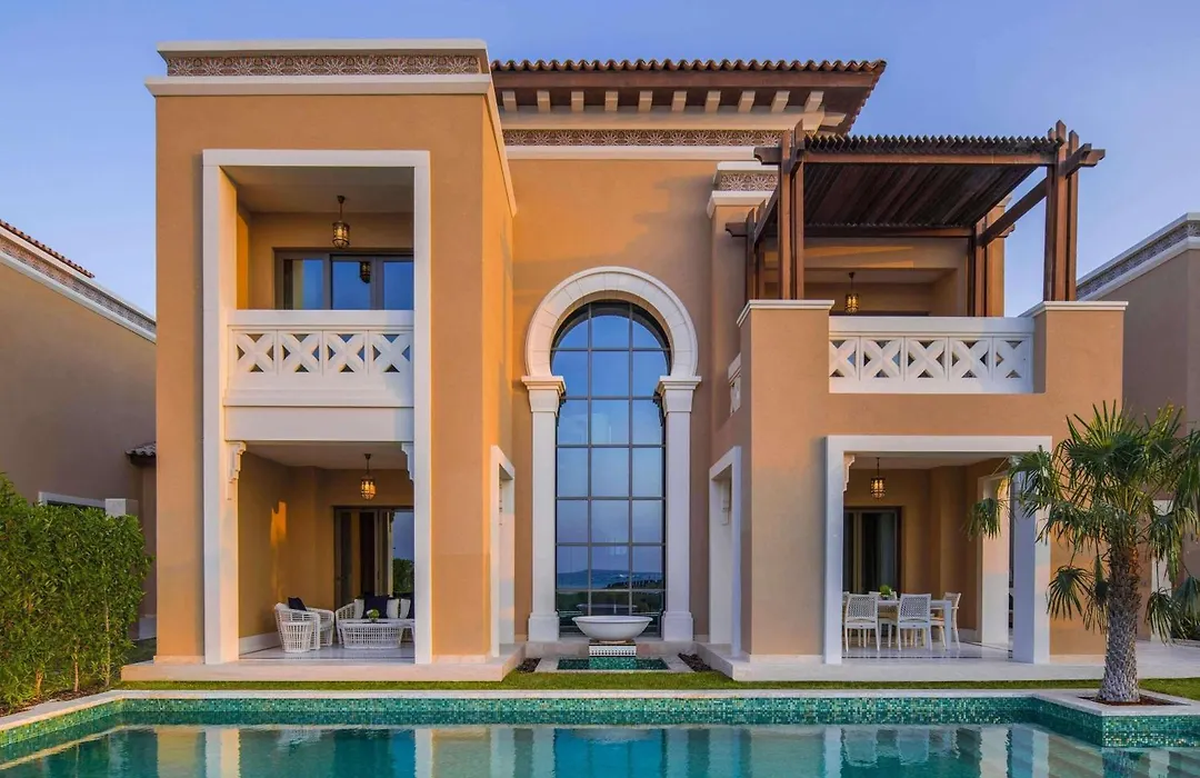 Rixos Premium Saadiyat Island-1
