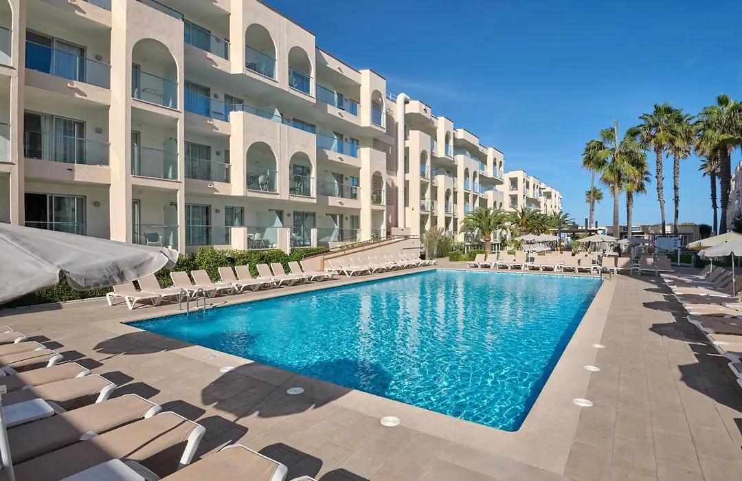 Grupotel Alcudia Pins 3 Sup-1