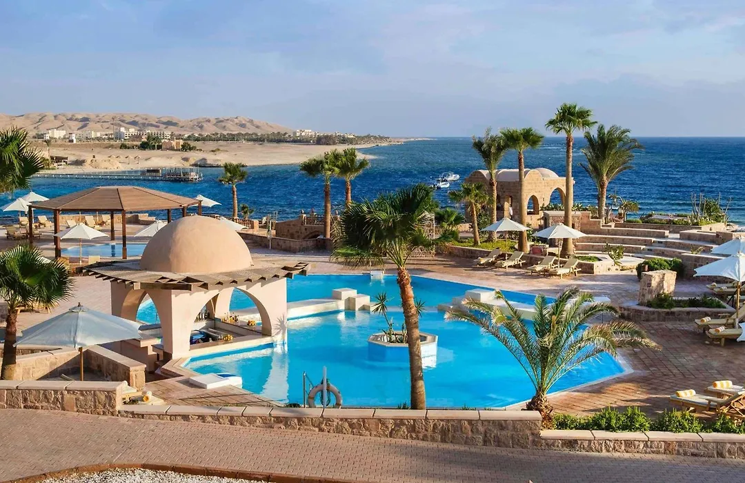 Movenpick Resort El Quseir-1