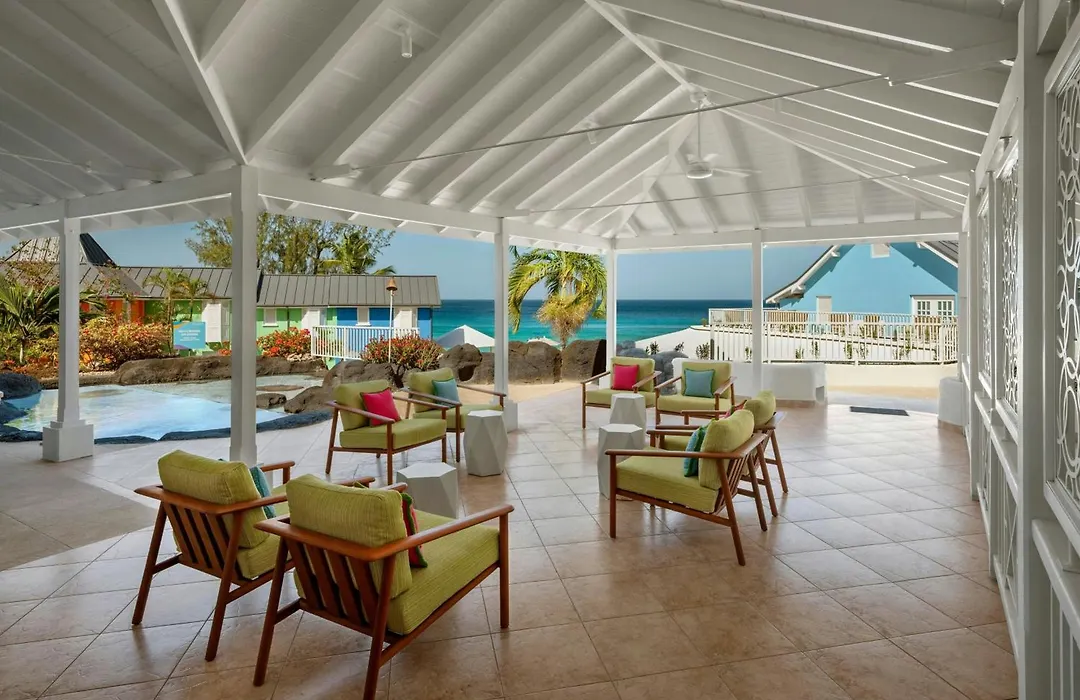 Crystal Cove, Barbados, A Tribute Portfolio All-Inclusive Resort-1