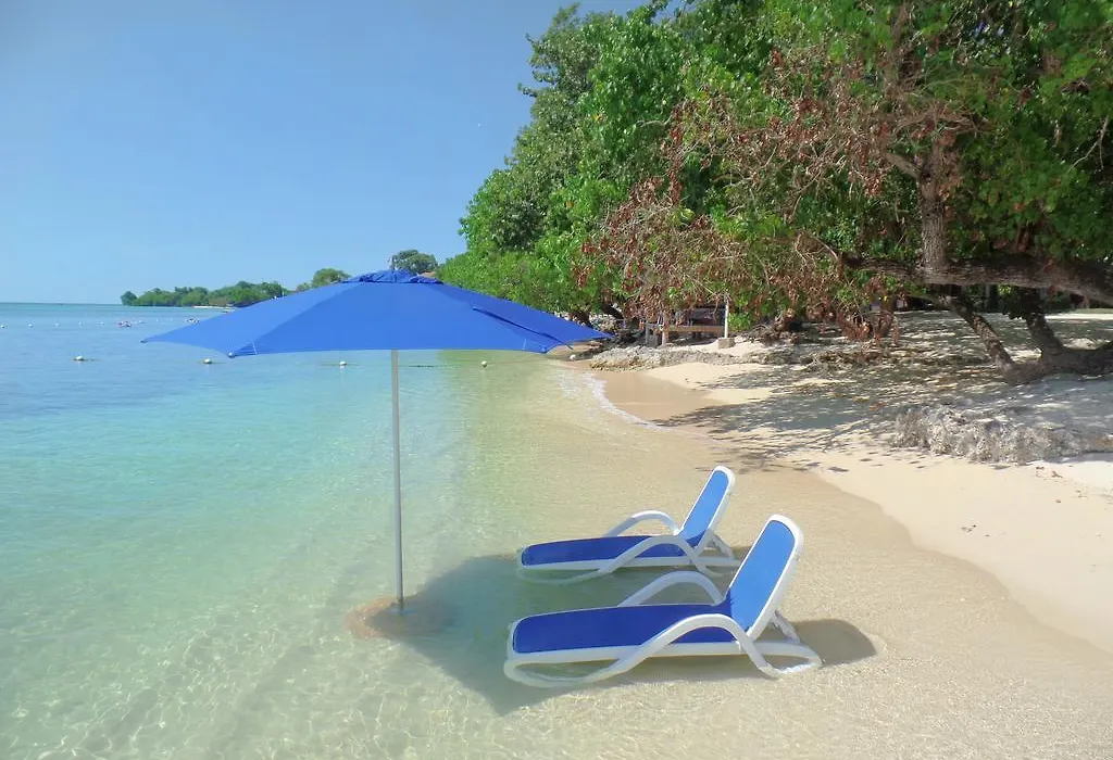 Hedonism II All Inclusive Resort (Adults Only)-1