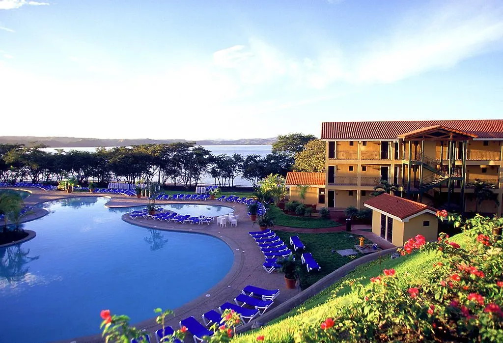 Allegro Papagayo All Inclusive Resort-1