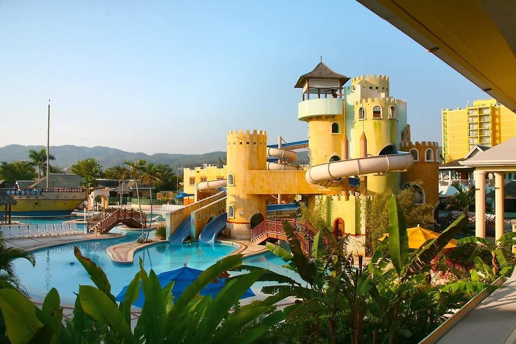 Sunscape Splash Montego Bay Resort And Spa-1