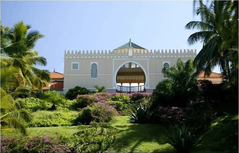 On Hold - Bodyholiday St Lucia-1