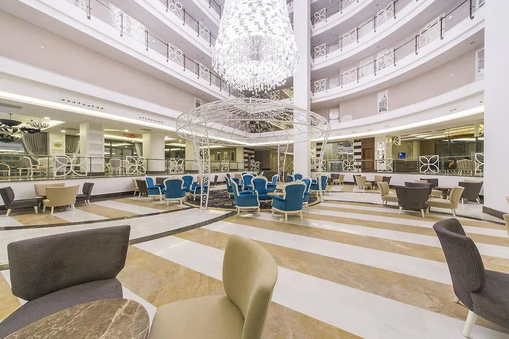Diamond Premium Hotel & Spa - Ultra All-Inclusive-1