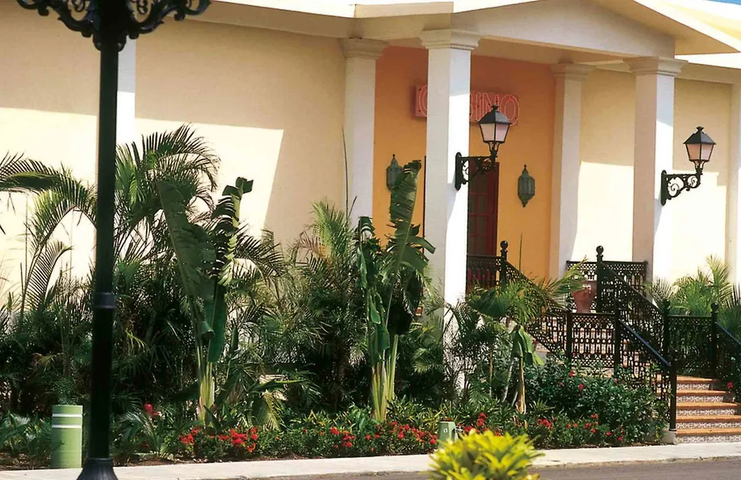 Senator Puerto Plata Vip-1